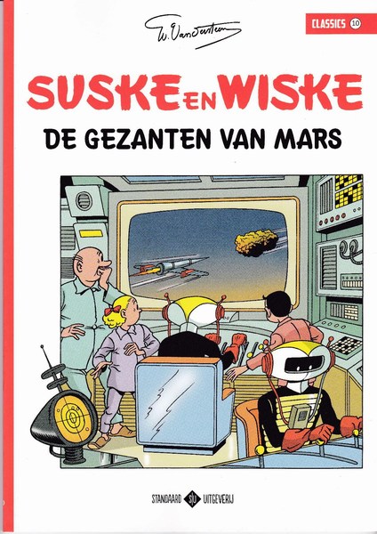 Classic - 10 de gezanten van mars_f (86K)