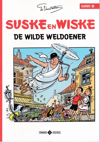 Classic - 12 de wilde weldoener_f (95K)