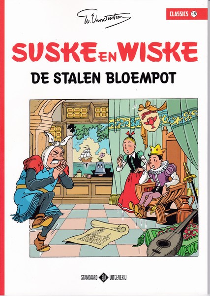 Classic - 15 de stalen bloempot_f (91K)