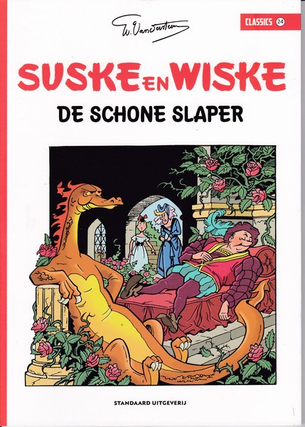 Classic - 24 de schone slaper_f (91K)