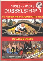 Dubbelstrip 1 - Het geheim van de kalmthoutse heide 3207_f (15K)