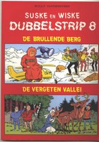 Dubbelstrip 8 - De brullende berg 3382_f (14K)