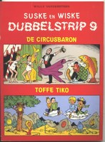 Dubbelstrip 9 - De circusbaron 3380_f (15K)