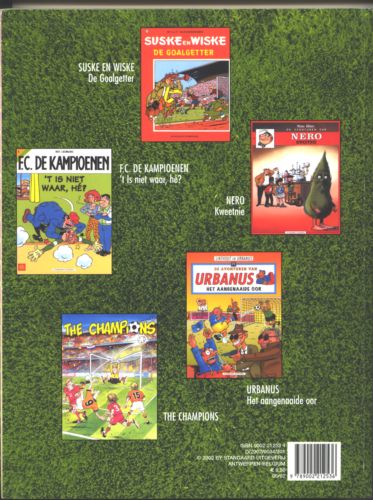 Vakantie boeken - 5 duivelse voetbalstrips_b (13K)