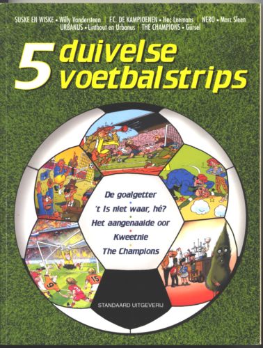 Vakantie boeken - 5 duivelse voetbalstrips_f (16K)