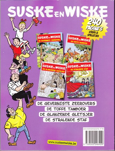 Vakantie boeken - Feestspecial 2013_b (80K)