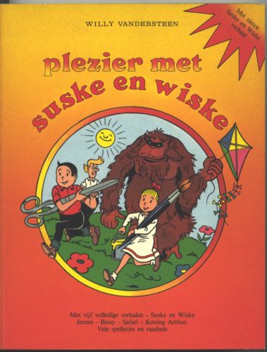 Vakantie boeken - Het onbekende eiland 2916_f (11K)