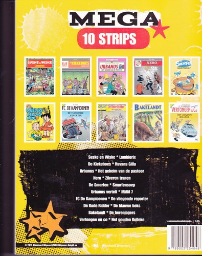 Vakantie boeken - Mega stripboek 2013_b (79K)