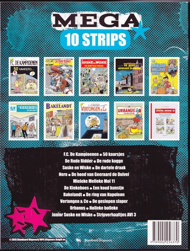 Vakantie boeken - Mega stripboek 2015_b (97K)