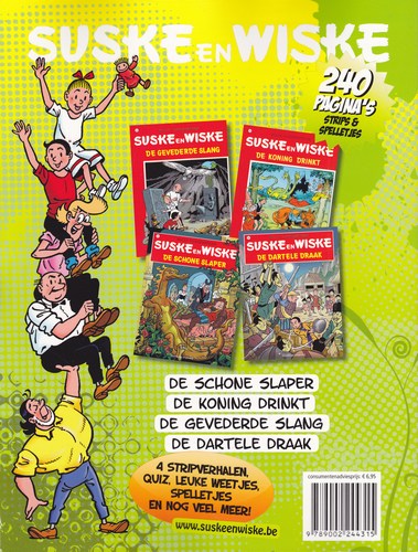 Vakantie boeken - Vakantieboek 2011_b (92K)