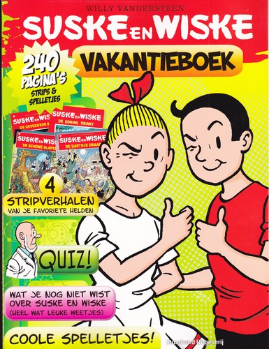 Vakantie boeken - Vakantieboek 2011_f (93K)