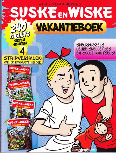 Vakantie boeken - Vakantieboek 2013_f (90K)