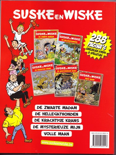 Vakantie boeken - halloweenspeciaal_b (81K)