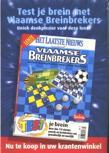 Vakantie boeken - lente geel hln_b (14K)