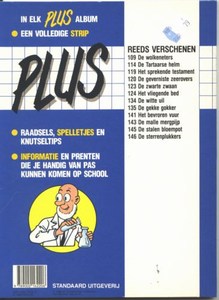 Plus blauw 123 - De zwarte zwaan 3562_b (21K)