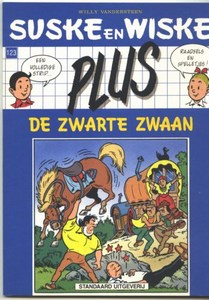 Plus blauw 123 - De zwarte zwaan 3562_f (15K)