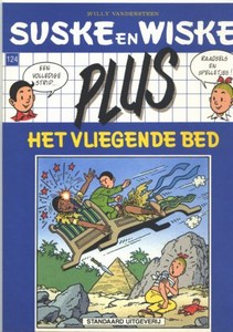 Plus blauw 124 - Het vliegende bed 3522_f (15K)