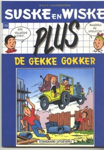 Plus blauw 135 - De gekke gokker 3520_f (14K)