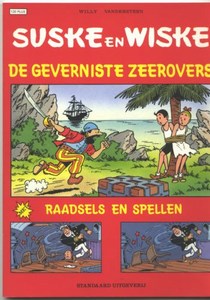 Plus reeks 120 - De geverniste zeerovers 3568_f (14K)