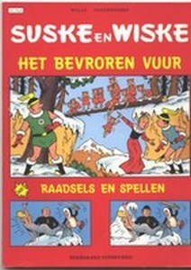 Plus reeks 141 - Het bevroren vuur3609_f (15K)