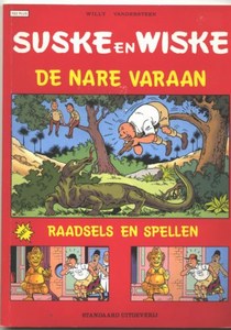 Plus reeks 153 - De nare varaan 3603_f (14K)