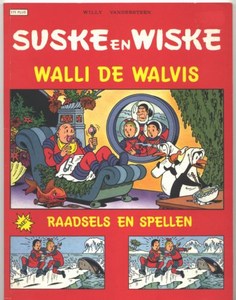 Plus reeks 171 - Walli de walvis 3672_f (16K)