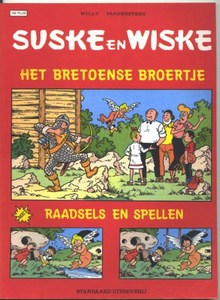 Plus reeks 192 - Het bretoense broertje 3378_f (16K)