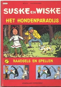 Plus reeks 98 - Het hondenparadijs 3401_f (14K)