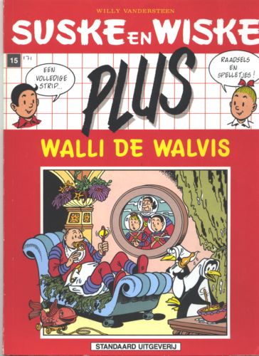 Plus 15 - Walli de walvis 3161_f (15K)