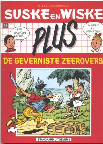 Plus 21 - De geverniste zeerovers 13171_f (15K)