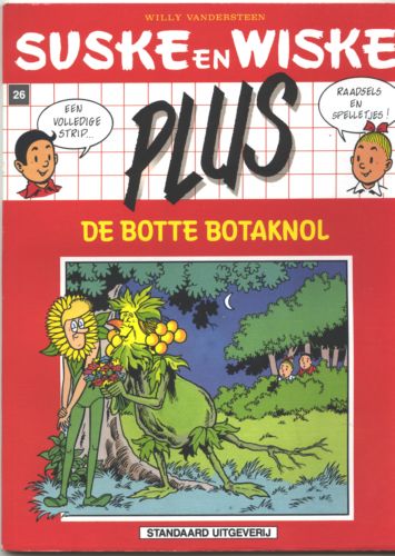 Plus 26 - De botte botaknol 3544_f (14K)