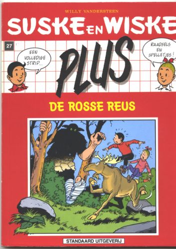 Plus 27 - De rosse reus 3179_f (14K)