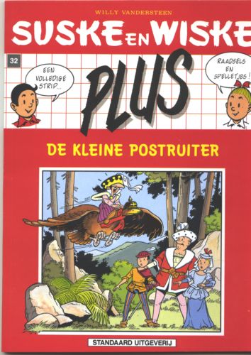 Plus 32 - De kleine postruiter 3546_f (14K)