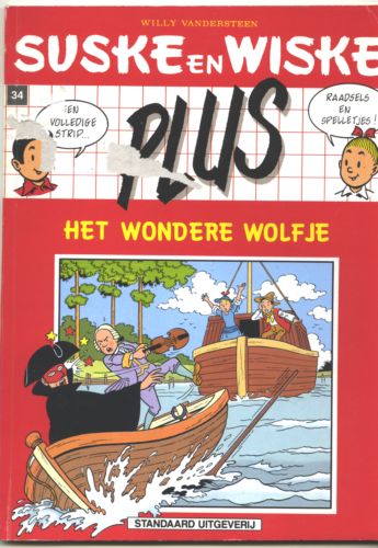 Plus 34 - Het wondere wolfje 3135_f (14K)