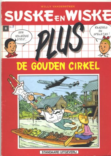 Plus 6 - De gouden cirkel 3149_f (15K)