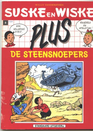 Plus 8 - De steensnoeper 3145_f (15K)