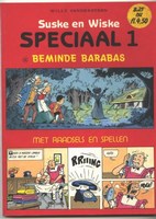 Speciaal - Beminde barabas 3039_f (14K)