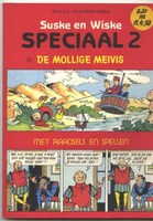 Speciaal - De mollige meivis 3046_f (14K)