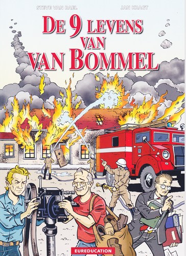 Steve van  bael - de 9 levens van bommel_f (91K)