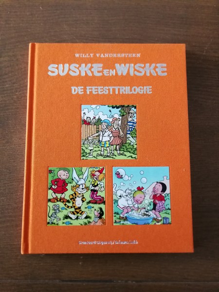 Bibliofiele uitgaven - De Feest-trilogie 12-400 2011_f (70K)