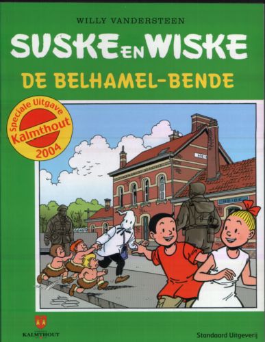 Bibliofiele uitgaven - De belhamelbende kalmthout 2547_f (44K)