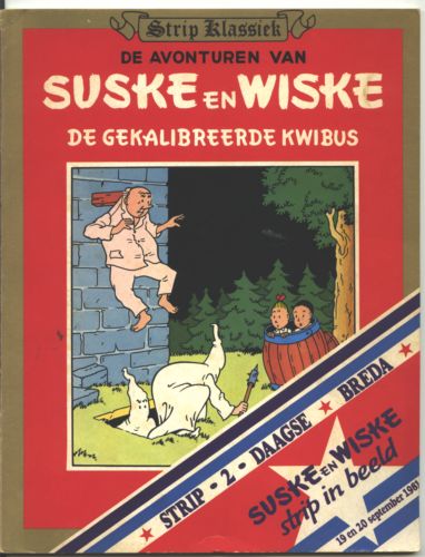 Bibliofiele uitgaven - De gekalibreerde kwibus 2953_f (44K)