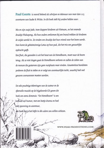 Bibliofiele uitgaven - De hemelboom_b (49K)