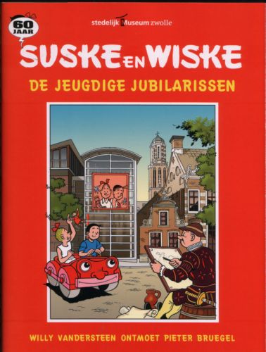 Bibliofiele uitgaven - De jeugdige jubilarissen332_f (39K)