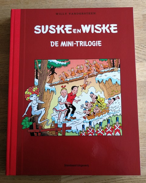 Bibliofiele uitgaven - De mini-trilogie 351-500 2012_f (87K)