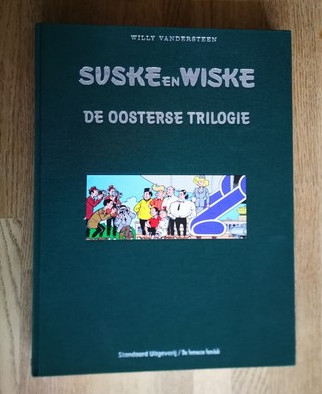 Bibliofiele uitgaven - De oosterse-trilogie 146-500 2006_f (39K)