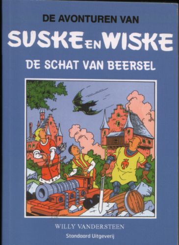 Bibliofiele uitgaven - De schat van beersel mini958_f (12K)