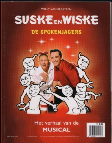 Bibliofiele uitgaven - De spokenjagers musical347_b (13K)