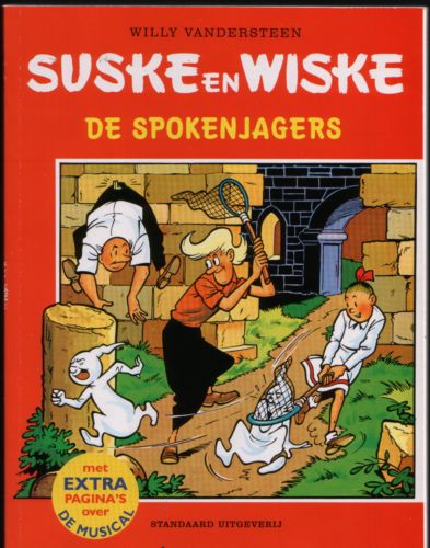 Bibliofiele uitgaven - De spokenjagers musical347_f (51K)