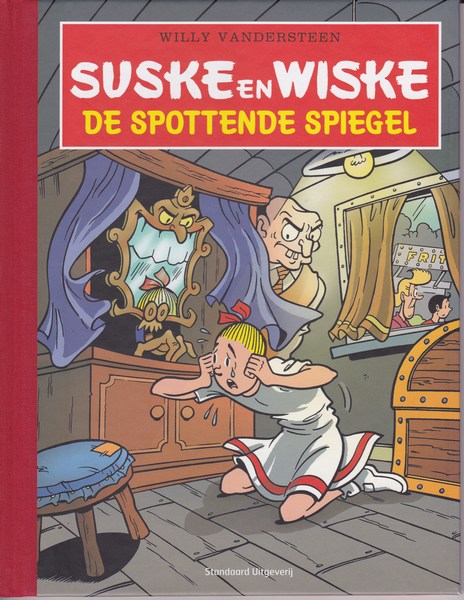 Bibliofiele uitgaven - De spottende spiegel 059-400 25-26-08-2012_f (98K)